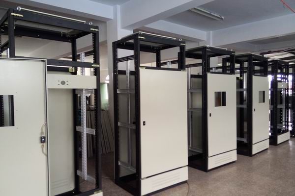 苏仙控制柜-控制柜布线要求