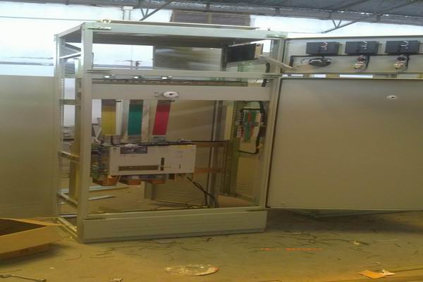 苏仙控制柜-进口3683讲讲电动闸阀控制柜怎